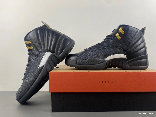 The 130690-013 Retro Master Air 12 Jordan 0306